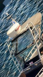Op zoek naar Zeil van buster magnum pro uit 2017, Watersport en Boten, Ophalen of Verzenden, Gebruikt, Overige typen, Zeilboot of Motorboot