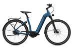 FLYER Gotour6 3.40 500 Wh Active line plus Dames Jeans Blue, Fietsen en Brommers, Elektrische fietsen, Nieuw, Overige merken