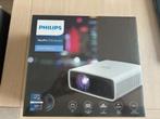 Philips Neopix 550 Smart, Audio, Tv en Foto, Beamers, Philips, LED, Nieuw, Ophalen of Verzenden