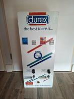 Durex Condoom Automaat - Werkt op Euro's, Ophalen, Gebruikt