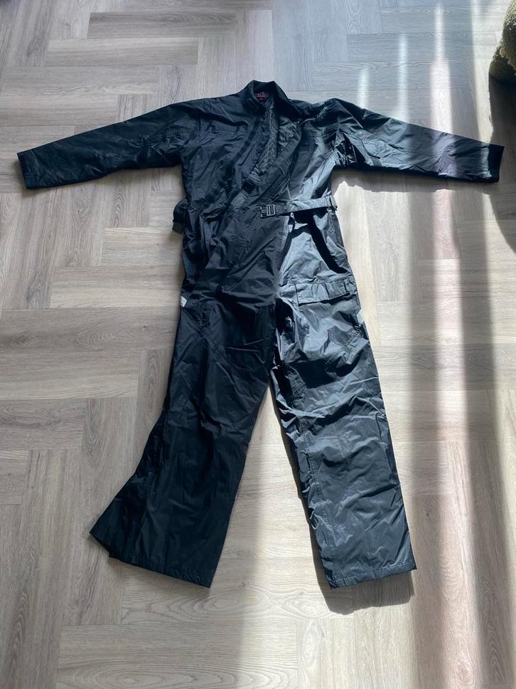 Rev'it H2O Regenoverall - Nieuwstaat! Maat L, Motoren, Kleding | Motorkleding, Overall, Heren, Nieuw zonder kaartje, Ophalen of Verzenden