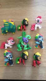 My little pony funko mystery mini’s, Ophalen of Verzenden, Zo goed als nieuw