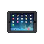 Griffin CinemaSeat 7" tablethoes voor rearseat entertainment, 10 inch, 7inch iPad mini, Griffin, Bescherming voor- en achterkant