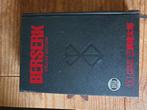 Berserk deluxe edition volume 1, Ophalen of Verzenden, Zo goed als nieuw, Overige uitgevers, Engels