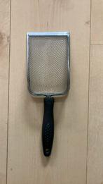 Exo Terra metalen reinigingsschepje, Dieren en Toebehoren, Ophalen of Verzenden, Zo goed als nieuw