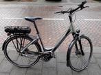 Merida Espresso 700 d48 elektrische damesfiets Shimano m.m., Gebruikt, 47 tot 50 cm, Versnellingen, Merida