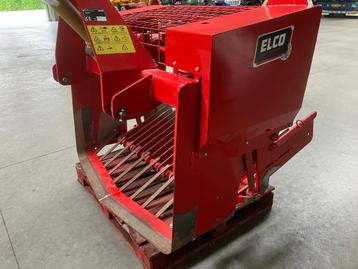 Schudlichter / Schudmes / Rooier, merk Elco, 135cm beschikbaar voor biedingen