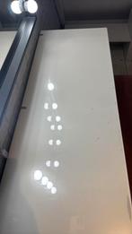 Kaptafel met bankje & spiegel evt, Huis en Inrichting, Ophalen, Gebruikt, 100 tot 150 cm, 50 tot 100 cm