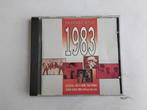 the greatest hits of 1983, Ophalen of Verzenden, Zo goed als nieuw, Pop