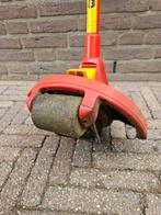 Grastrimmer Wolfsgarten, Ophalen, Zo goed als nieuw, 10 tot 30 cm, Elektrisch