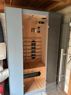 Infrarood Sauna, Ophalen, Gebruikt, Infrarood, Complete sauna
