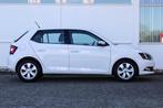 Skoda Fabia 1.4 TDI 90pk Ambition | Cruise Control | Bluetoo, Voorwielaandrijving, Stof, Gebruikt, Euro 6