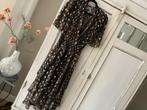 DE jurk van LaDress in M, Kleding | Dames, Ophalen of Verzenden, Zo goed als nieuw, Maat 38/40 (M), Onder de knie