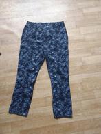 3/4 sportlegging Decathlon mt.S, Zwart, Ophalen of Verzenden, Maat 36 (S), Decathlon