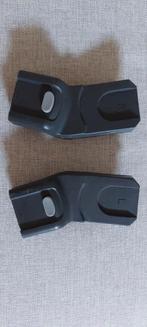 Uppababy Adapter Maxi Cosi, Kinderen en Baby's, Overige methoden, Zo goed als nieuw, 0 t/m 13 kg, Ophalen