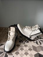 Dr. Martens Laarzen wit - Maat 43, Kleding | Heren, Schoenen, Ophalen of Verzenden, Gedragen, Wit