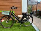 BSP moeder fiets La Dolce Vita framemaat 49/50, Gebruikt, 47 tot 50 cm, 0 zitjes, Dubbele standaard