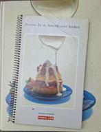 In de Amerikaanse keuken, Ophalen of Verzenden, Gelezen