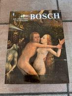 Hieronymus Bosch het volledige oevre door R.H. Marijnissen, Ophalen of Verzenden, Zo goed als nieuw, Schilder- en Tekenkunst