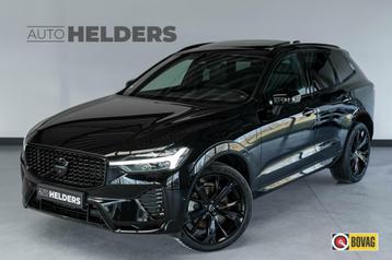 Volvo XC60 2.0 T8 Ultra Black Edition Pano 360 HuD H&K 21' beschikbaar voor biedingen
