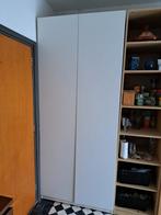 ikea pax, Ophalen, Gebruikt, 50 tot 75 cm, 200 cm of meer