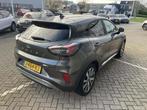 Ford Puma 1.0 EcoBoost Hybrid Titanium X / massage / panoram, Voorwielaandrijving, 23 km/l, Origineel Nederlands, Bedrijf
