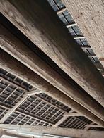 Oude telefoon palen, Doe-het-zelf en Verbouw, Hout en Planken, Gebruikt, Ophalen of Verzenden, Balk, Overige houtsoorten