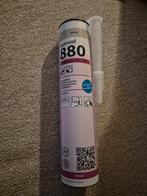 Silicone kit beige Eurocol 880, Minder dan 4 cm, Overige materialen, Nieuw, Ophalen of Verzenden