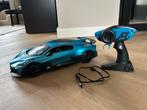 Bugatti Divo RC Racewagen, Kinderen en Baby's, Speelgoed | Buiten | Accuvoertuigen, Ophalen, Zo goed als nieuw