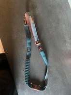 Ezydog hondenriem blauw, Ophalen of Verzenden, Zo goed als nieuw, Hondenriem