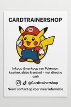 Gezocht : fullarts/ex hitjes/ir/sir/slabs, Eén persoon, Kortingsbon