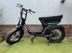 Fatbike Don Souris Premium Matte Black NIEUW, Nieuw, 59 cm of meer, 50 km per accu of meer, Ophalen