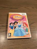 Disney Princess: De Betoverende Reis - Wii, Avontuur en Actie, 1 speler, Ophalen of Verzenden, Zo goed als nieuw