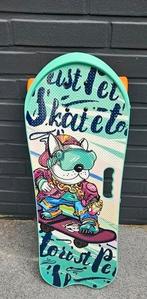Degelijk en stoer Honden skateboard torist pet!!, Ophalen of Verzenden, Nieuw