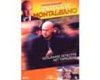 Detective Montalbano volume 1, Vanaf 12 jaar, Ophalen of Verzenden, Zo goed als nieuw, Detective en Krimi