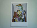 Kunstkaart Pablo Picasso Portret van Marie-Therese, Verzenden