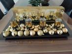 Kerst decoratie met 4 kaarsjes, Diversen, Kerst, Ophalen of Verzenden