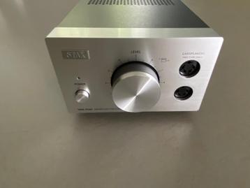 Stax SRM-353X  beschikbaar voor biedingen
