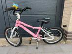 Woom 3 limited edition, Fietsen en Brommers, Fietsen | Kinderfietsjes, Ophalen, Gebruikt, Minder dan 16 inch, Woom