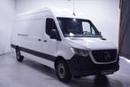 Mercedes-Benz Sprinter 317 CDI 170 pk L3H2 Automaat Airco, C, Automaat, Gebruikt, 2000 kg, Wit