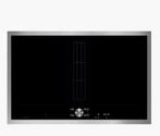 Nwe Gaggenau CV282111, inductiekookplaat met afzuiging, Witgoed en Apparatuur, Kookplaten, Ophalen, Nieuw, 4 kookzones, Inbouw
