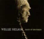 Willie Nelson - Band Of Brothers (Nieuw), Cd's en Dvd's, Cd's | Country en Western, Ophalen of Verzenden, Nieuw in verpakking