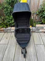 Hauck Rapid 3 Driewieler Buggy, Kinderen en Baby's, Buggy's, Ophalen, Zo goed als nieuw, Overige merken, Verstelbare rugleuning