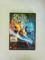 The Last Airbender DVD - Actie Film, Vanaf 9 jaar, Ophalen of Verzenden, Zo goed als nieuw, Actie