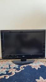 32 inch LG monitor/TV, Audio, Tv en Foto, Televisies, Ophalen, Gebruikt, 50 Hz, LCD