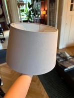Beige Lampenkap, Ophalen, Beige, Rond, Zo goed als nieuw