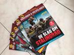 Historia, Oorlogen&Veldslagen 2023 (7 exemplaren), Ophalen of Verzenden, Tweede Wereldoorlog, Gelezen