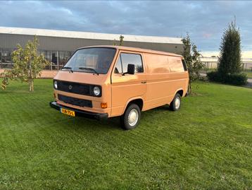 Volkswagen 1983 beschikbaar voor biedingen