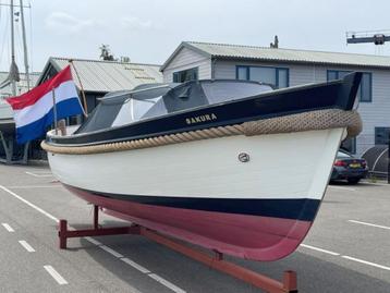 Van Wijk 830 beschikbaar voor biedingen