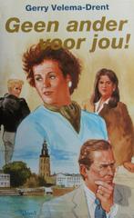 Gerry Velema – Drent – V – zie beschrijving, Ophalen of Verzenden, Gelezen